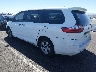 5TDZZ3DCXHS****** Salvamento y Reparables 2017 Toyota Sienna en Las Vegas