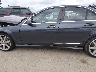 WDDGF8AB5EG****** Salvage 2014 Mercedes-Benz C-Class