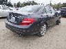 WDDGF8AB5EG****** Salvage and Wrecked 2014 Mercedes-Benz C-Class in Washington State