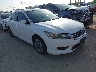 1HGCR2F37DA****** Salvage and Wrecked 2013 Honda Accord in San Antonio South
