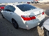 1HGCR2F37DA****** Salvage and Repairable 2013 Honda Accord in San Antonio South