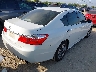 1HGCR2F37DA****** Salvage and Wrecked 2013 Honda Accord in Texas State
