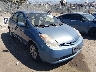 JTDKB20U357****** Salvage and Wrecked 2005 Toyota Prius in North Hollywood