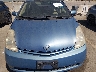 JTDKB20U357****** Salvage and Repairable 2005 Toyota Prius in California State