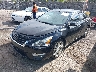 1N4BL3AP2DN****** Usados y Reparables 2013 Nissan Altima en Boston Shirley