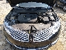 3LN6L2J96GR****** Repairable 2016 Lincoln MKZ in Northern Virginia