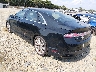 3LN6L2J96GR****** Salvage and Repairable 2016 Lincoln MKZ in Northern Virginia