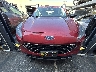 1FMCU0G66MU****** Wrecked 2021 Ford Escape in California State