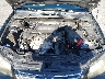 KNAFE222795****** Reparables 2009 Kia Spectra en Fontana