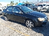 KNAFE222795****** Salvamento y Destrozados 2009 Kia Spectra en Fontana