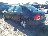 KNAFE222795****** Salvamento y Reparables 2009 Kia Spectra en Fontana