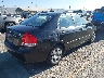 KNAFE222795****** Salvamento y Destrozados 2009 Kia Spectra en Estado de California