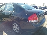 KNAFE222795****** Salvamento y Reparables 2009 Kia Spectra en Estado de California