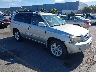 JTEGW21A170****** Salvamento y Destrozados 2007 Toyota Highlander Hybrid en Fremont