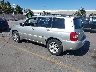 JTEGW21A170****** Salvamento y Reparables 2007 Toyota Highlander Hybrid en Fremont