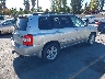JTEGW21A170****** Salvamento y Destrozados 2007 Toyota Highlander Hybrid en Estado de California