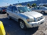 JTEGW21A170****** Salvamento y Reparables 2007 Toyota Highlander Hybrid en Estado de California
