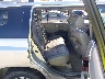 JTEGW21A170****** Destrozados 2007 Toyota Highlander Hybrid en Fremont