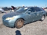 4T1BE46KX7U****** Salvamento y Reparables 2007 Toyota Camry en Estado de California
