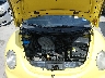 3VWBB61C4WM****** Repairable 1998 Volkswagen Beetle in Austin
