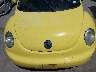 3VWBB61C4WM****** Used 1998 Volkswagen Beetle in Texas State