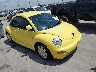 3VWBB61C4WM****** Salvage and Wrecked 1998 Volkswagen Beetle in Austin