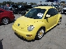 3VWBB61C4WM****** Used and Repairable 1998 Volkswagen Beetle in Austin