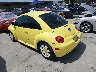 3VWBB61C4WM****** Salvage and Repairable 1998 Volkswagen Beetle in Austin