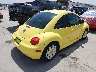 3VWBB61C4WM****** Salvage and Wrecked 1998 Volkswagen Beetle in Texas State