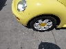 3VWBB61C4WM****** Salvage and Repairable 1998 Volkswagen Beetle in Texas State