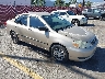 1NXBR32E27Z****** Salvamento y Destrozados 2007 Toyota Corolla en Fontana