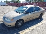 1NXBR32E27Z****** Usados y Reparables 2007 Toyota Corolla en Fontana