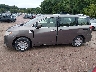 JN8AE2KP0F9****** Repairable 2015 Nissan Quest in Wisconsin State