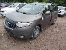 JN8AE2KP0F9****** Used and Repairable 2015 Nissan Quest in Portage