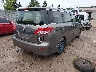 JN8AE2KP0F9****** Salvage and Wrecked 2015 Nissan Quest in Wisconsin State