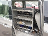 JN8AE2KP0F9****** Wrecked 2015 Nissan Quest in Portage
