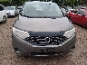 JN8AE2KP0F9****** Wrecked 2015 Nissan Quest in Wisconsin State