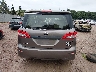 JN8AE2KP0F9****** Wrecked 2015 Nissan Quest