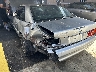 WDBFA68F01F****** Usados 2001 Mercedes-Benz SL-Class en Estado de California