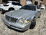 WDBFA68F01F****** Usados y Reparables 2001 Mercedes-Benz SL-Class en Los Angeles