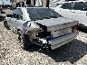 WDBFA68F01F****** Salvamento y Reparables 2001 Mercedes-Benz SL-Class en Los Angeles