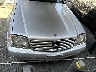 WDBFA68F01F****** Salvamento y Reparables 2001 Mercedes-Benz SL-Class en Estado de California