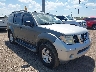 5N1AR18W86C****** Salvage and Wrecked 2006 Nissan Pathfinder in McAllen