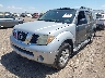 5N1AR18W86C****** Used and Repairable 2006 Nissan Pathfinder in McAllen