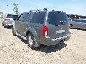 5N1AR18W86C****** Salvage and Repairable 2006 Nissan Pathfinder in McAllen