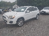 4A4AP3AUXEE****** Used and Repairable 2014 Mitsubishi Outlander in Bridgeport