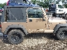 1J4FA59S42P****** Used 2002 Jeep Wrangler in New York State