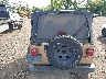 1J4FA59S42P****** Wrecked 2002 Jeep Wrangler
