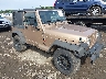1J4FA59S42P****** Salvage and Wrecked 2002 Jeep Wrangler in Long Island