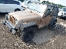1J4FA59S42P****** Used and Repairable 2002 Jeep Wrangler in Long Island